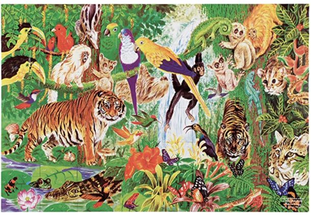 Melissa-Doug-Rainforest-Floor-Puzzle