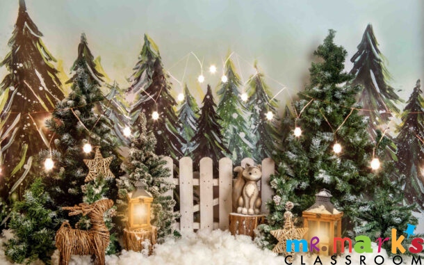 Realistic Christmas SS