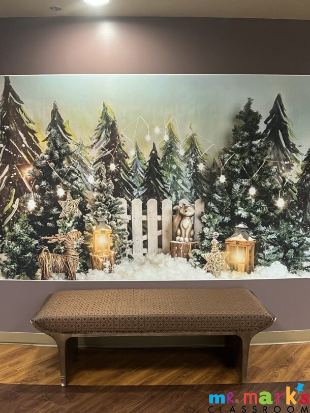 just a bench realistic SS
