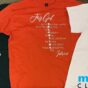 All three shirts