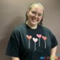 Sucker shirt gracie