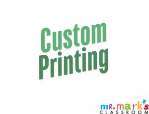 Custom Prints